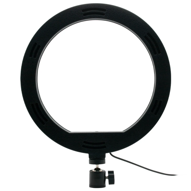 رینگ لایت 10 اینچ Ring Fill Light ZMX-260