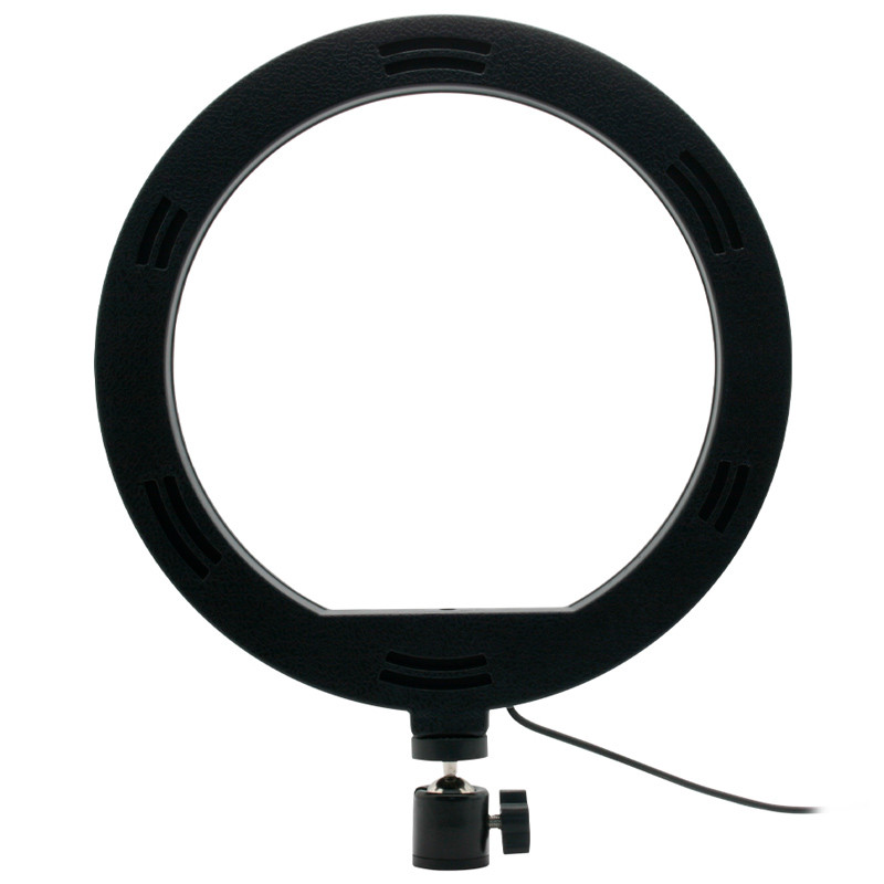 رینگ لایت 10 اینچ Ring Fill Light ZMX-260