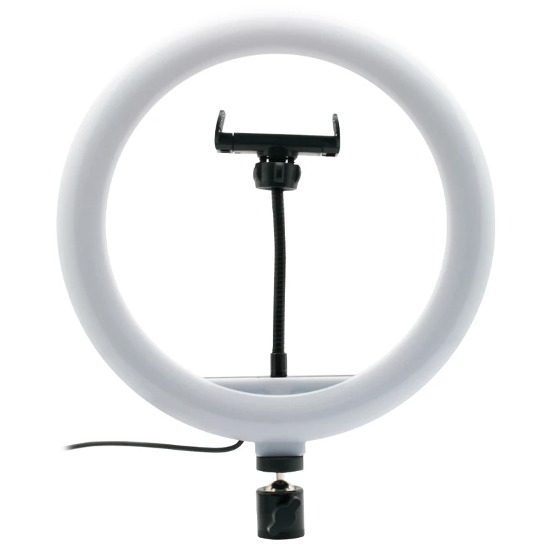 رینگ لایت 10 اینچ Ring Fill Light ZMX-260