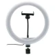 رینگ لایت 10 اینچ Ring Fill Light ZMX-260