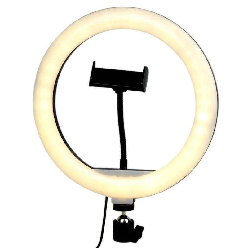 رینگ لایت 10 اینچ Ring Fill Light ZMX-260