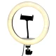 رینگ لایت 10 اینچ Ring Fill Light ZMX-260