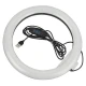 رینگ لایت 10 اینچ Ring Fill Light ZMX-260