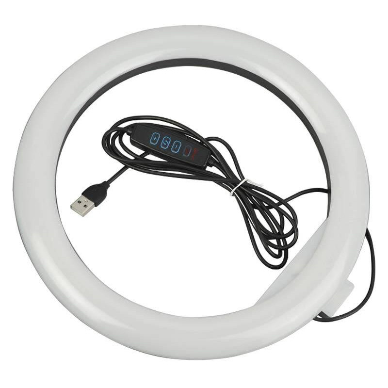 رینگ لایت 10 اینچ Ring Fill Light ZMX-260