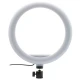 رینگ لایت 10 اینچ Ring Fill Light ZMX-260