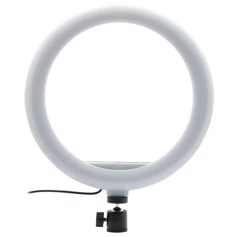 رینگ لایت 10 اینچ Ring Fill Light ZMX-260