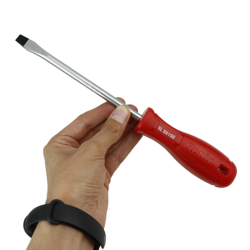 ست پیچ گوشتی 7 عددی رونیکس Ronix RH-2705