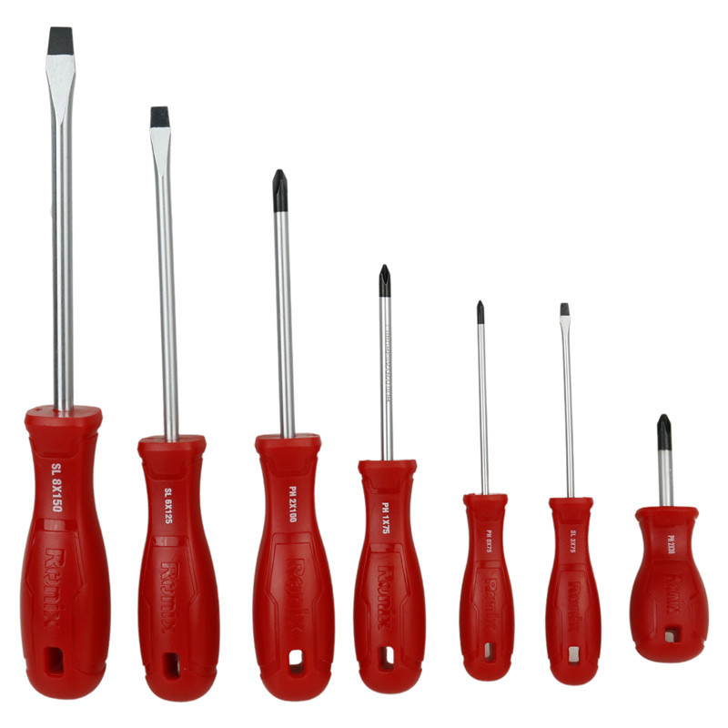 ست پیچ گوشتی 7 عددی رونیکس Ronix RH-2705
