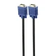 کابل VGA 3+4Pin رویال Royal طول 15 متر