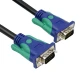 کابل VGA 3+6 رویال Royal طول 3 متر
