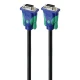 کابل VGA 3+6 رویال Royal طول 3 متر