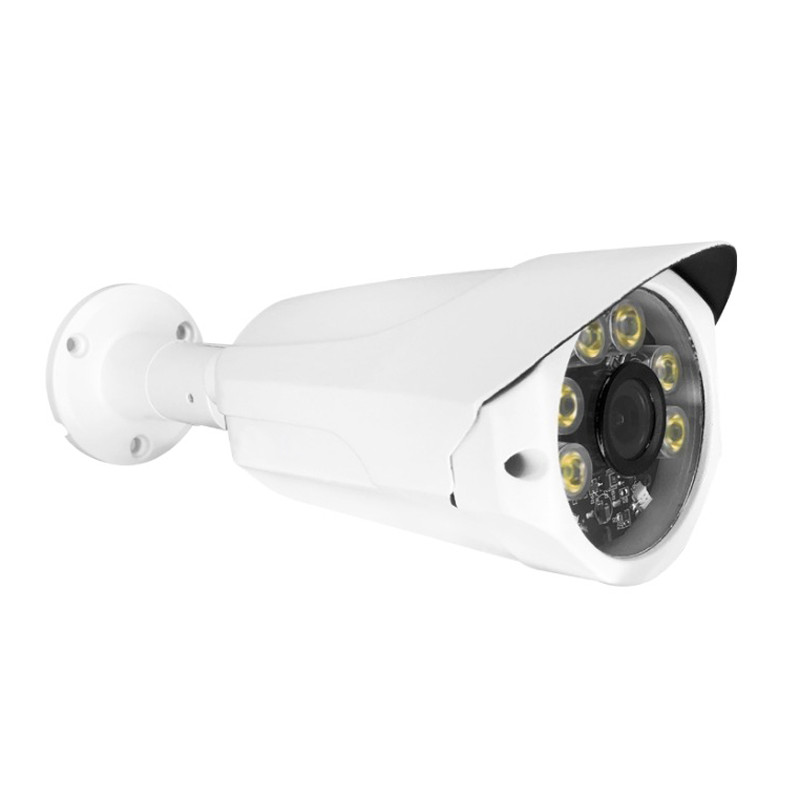 دوربین مداربسته اسکوو SCOVO SC-157N 2MP Warm Light