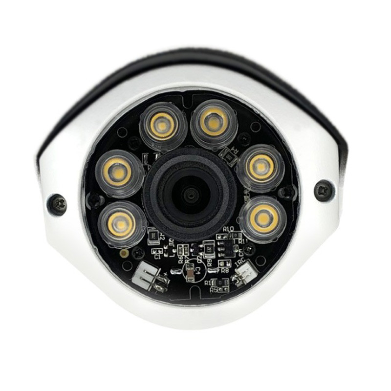 دوربین مداربسته اسکوو SCOVO SC-157N 2MP Warm Light
