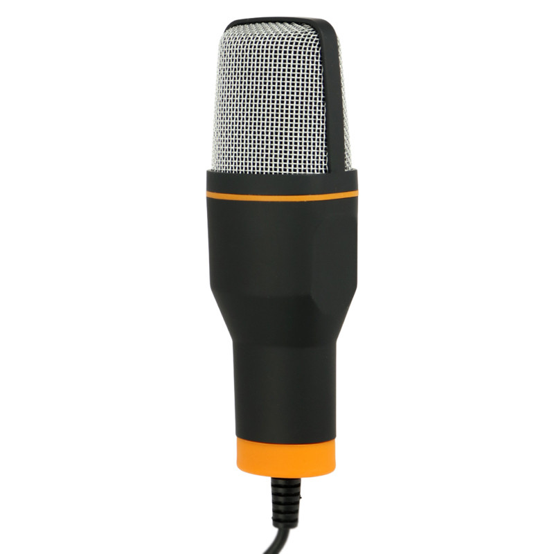 میکروفون رومیزی SF-666B