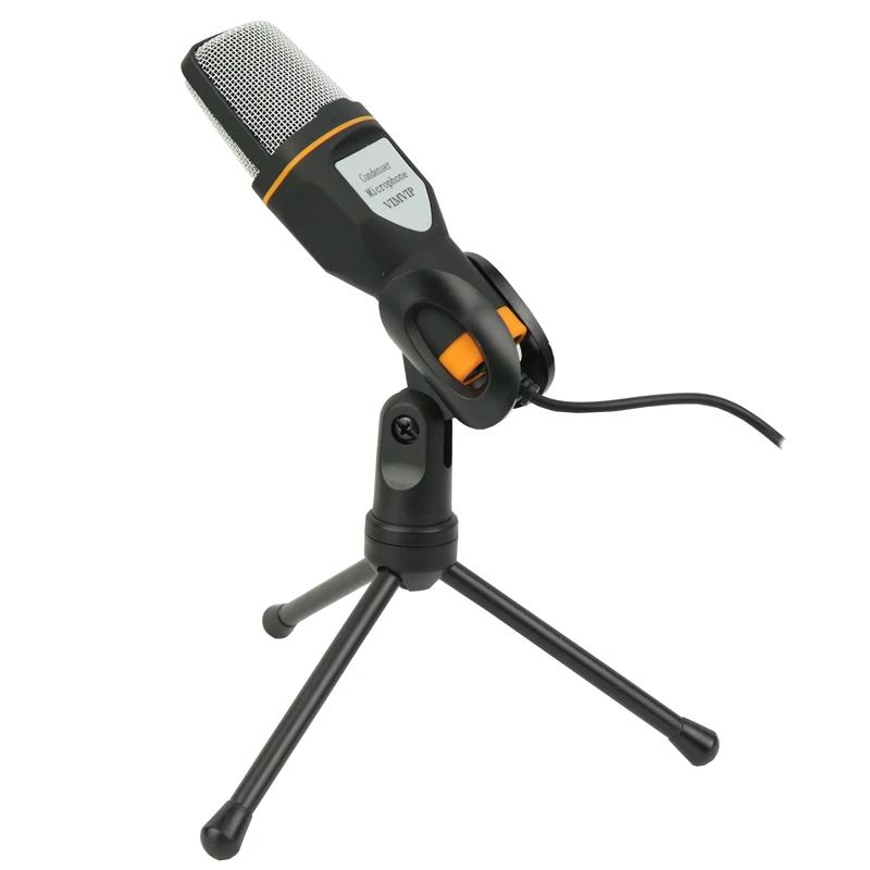 میکروفون رومیزی SF-666B