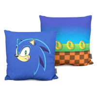 کوسن گیمینگ طرح SONIC