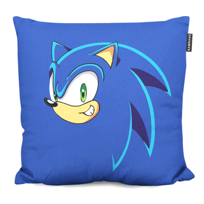 کوسن گیمینگ طرح SONIC