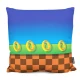 کوسن گیمینگ طرح SONIC