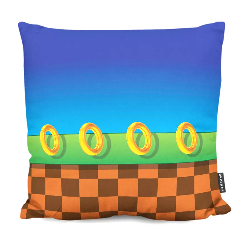 کوسن گیمینگ طرح SONIC