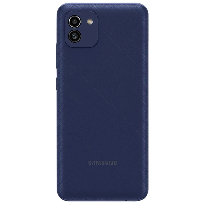 گوشی موبایل سامسونگ Samsung Galaxy A03 Dual Sim ظرفیت 128 گیگابایت و رم 4 گیگابایت