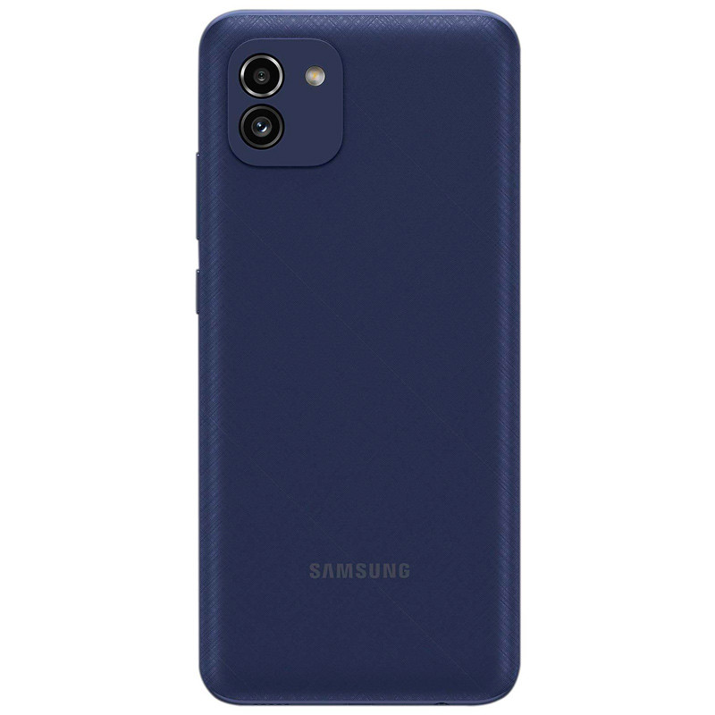 گوشی موبایل سامسونگ Samsung Galaxy A03 Dual Sim ظرفیت 128 گیگابایت و رم 4 گیگابایت