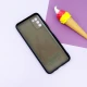 قاب فانتزی طرحدار دخترانه محافظ لنزدار + پاپ سوکت Samsung Galaxy A03s سری R