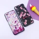 قاب فانتزی طرحدار دخترانه محافظ لنزدار + پاپ سوکت Samsung Galaxy A03s سری R