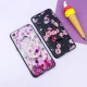 قاب فانتزی طرحدار دخترانه محافظ لنزدار + پاپ سوکت Samsung Galaxy A10s سری R