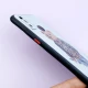 قاب فانتزی طرحدار پسرانه محافظ لنزدار + پاپ سوکت Samsung Galaxy A10s سری R