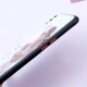قاب فانتزی طرحدار دخترانه محافظ لنزدار + پاپ سوکت Samsung Galaxy A10s سری R