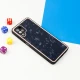 قاب محافظ لنزدار پشت گلسی طرحدار Samsung Galaxy A12 سری A