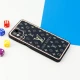 قاب محافظ لنزدار پشت گلسی طرحدار Samsung Galaxy A12 سری A