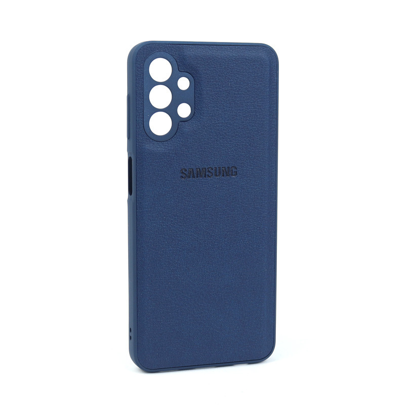 قاب چرمی Holborn محافظ لنزدار Samsung Galaxy A13 4G