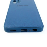 قاب چرمی Holborn محافظ لنزدار Samsung Galaxy A13 4G
