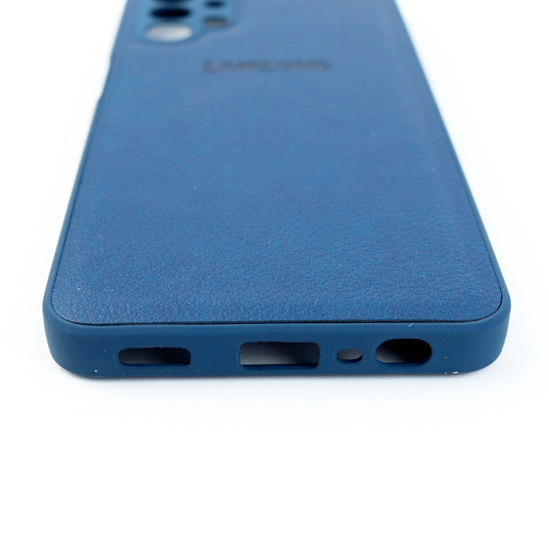 قاب چرمی Holborn محافظ لنزدار Samsung Galaxy A13 4G