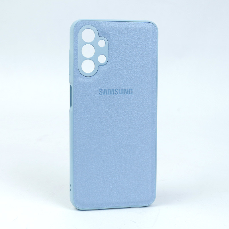 قاب چرمی Holborn محافظ لنزدار Samsung Galaxy A13 4G