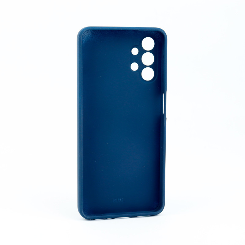 قاب چرمی Holborn محافظ لنزدار Samsung Galaxy A13 4G