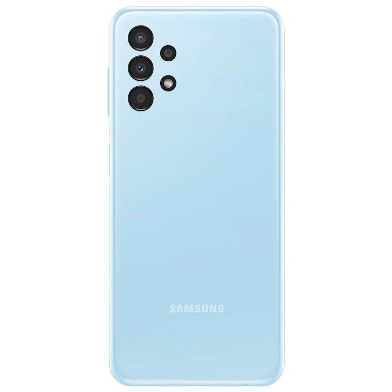 گوشی موبایل سامسونگ Samsung Galaxy A13 Dual Sim ظرفیت 128 گیگابایت و رم 4 گیگابایت