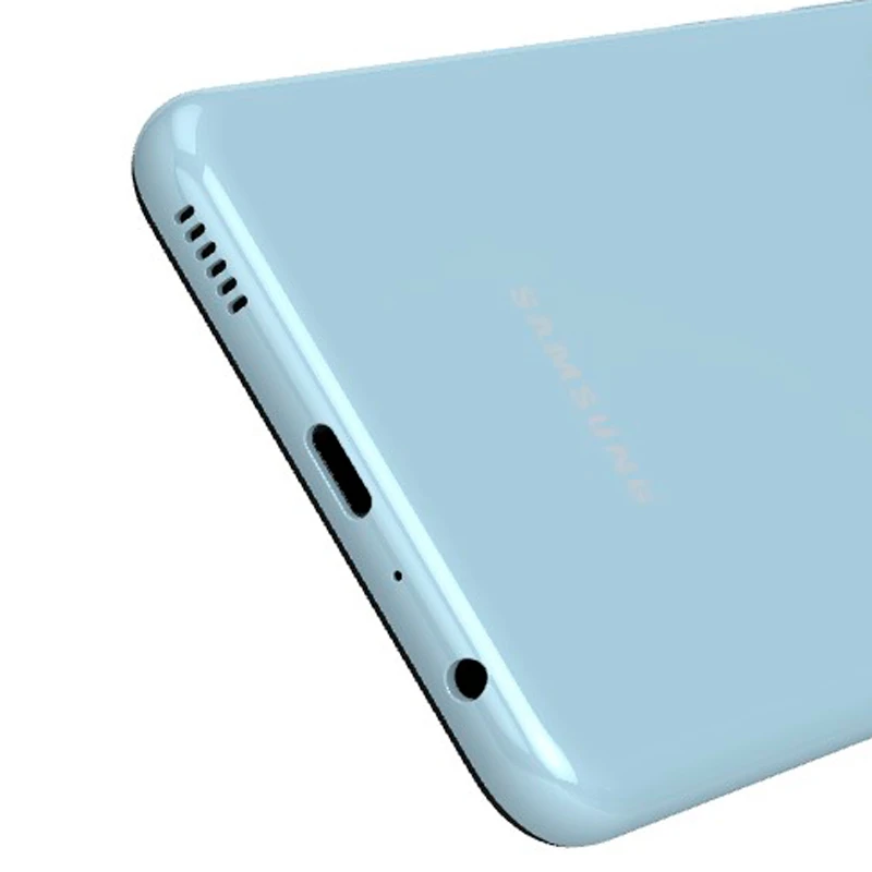 گوشی موبایل سامسونگ Samsung Galaxy A13 Dual Sim ظرفیت 128 گیگابایت و رم 4 گیگابایت
