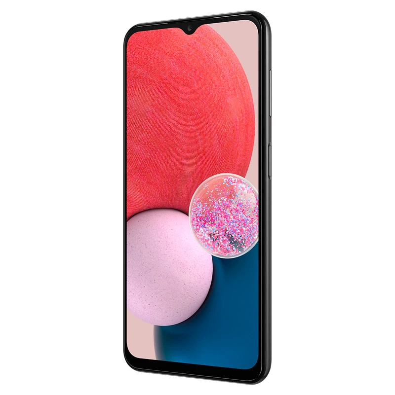گوشی موبایل سامسونگ Samsung Galaxy A13 Dual Sim ظرفیت 128 گیگابایت و رم 4 گیگابایت