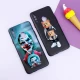 قاب فانتزی طرحدار پسرانه محافظ لنزدار + پاپ سوکت Samsung Galaxy A20s سری R