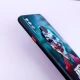 قاب فانتزی طرحدار پسرانه محافظ لنزدار + پاپ سوکت Samsung Galaxy A20s سری R