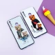قاب فانتزی طرحدار پسرانه محافظ لنزدار + پاپ سوکت Samsung Galaxy A20s سری R