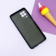 قاب فانتزی طرحدار دخترانه محافظ لنزدار + پاپ سوکت Samsung Galaxy A22 4G سری R