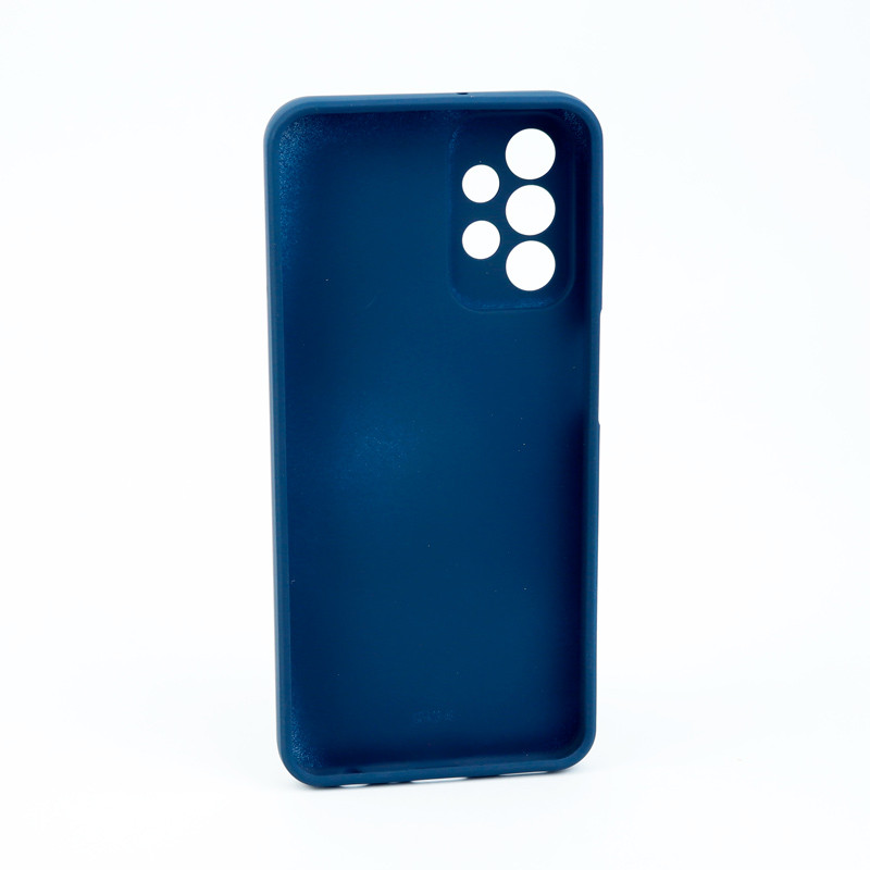 قاب چرمی Holborn محافظ لنزدار Samsung Galaxy A23