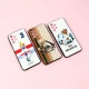 قاب فانتزی طرحدار پسرانه محافظ لنزدار + پاپ سوکت Samsung Galaxy A23 سری R