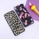 قاب فانتزی طرحدار دخترانه محافظ لنزدار + پاپ سوکت Samsung Galaxy A30 سری R