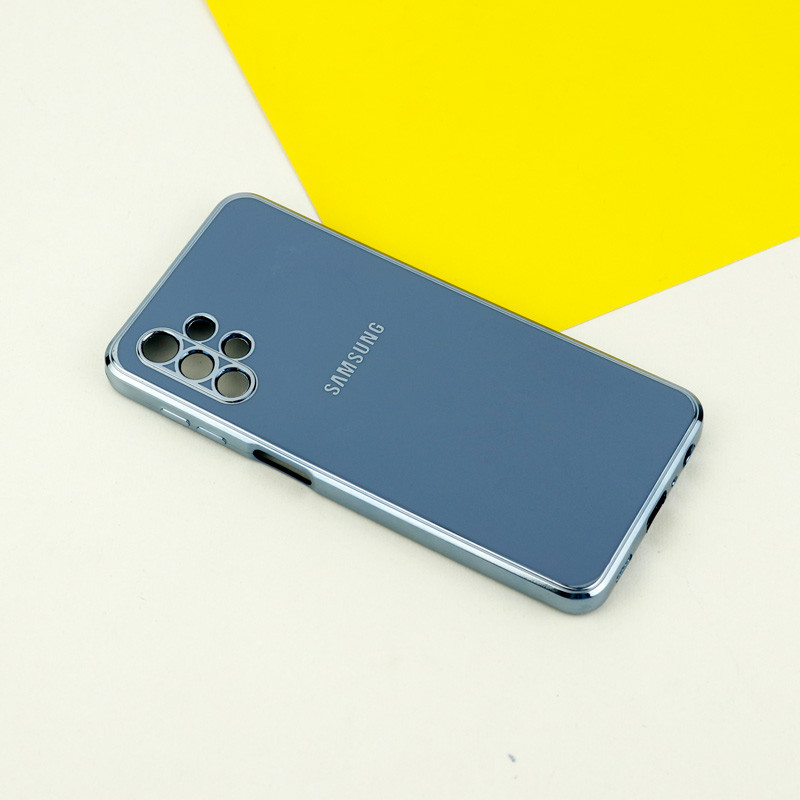 قاب براق My Case محافظ لنزدار Samsung Galaxy A32 5G