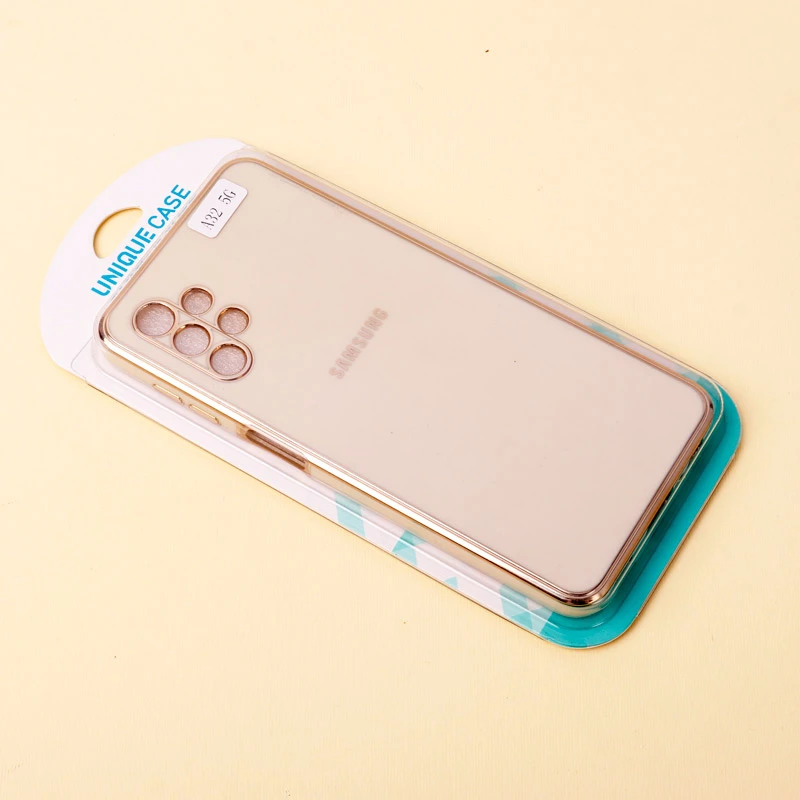 قاب براق My Case محافظ لنزدار Samsung Galaxy A32 5G
