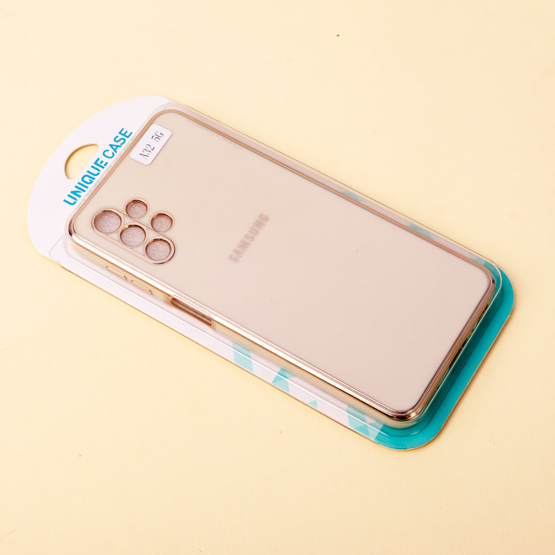 قاب براق My Case محافظ لنزدار Samsung Galaxy A32 5G